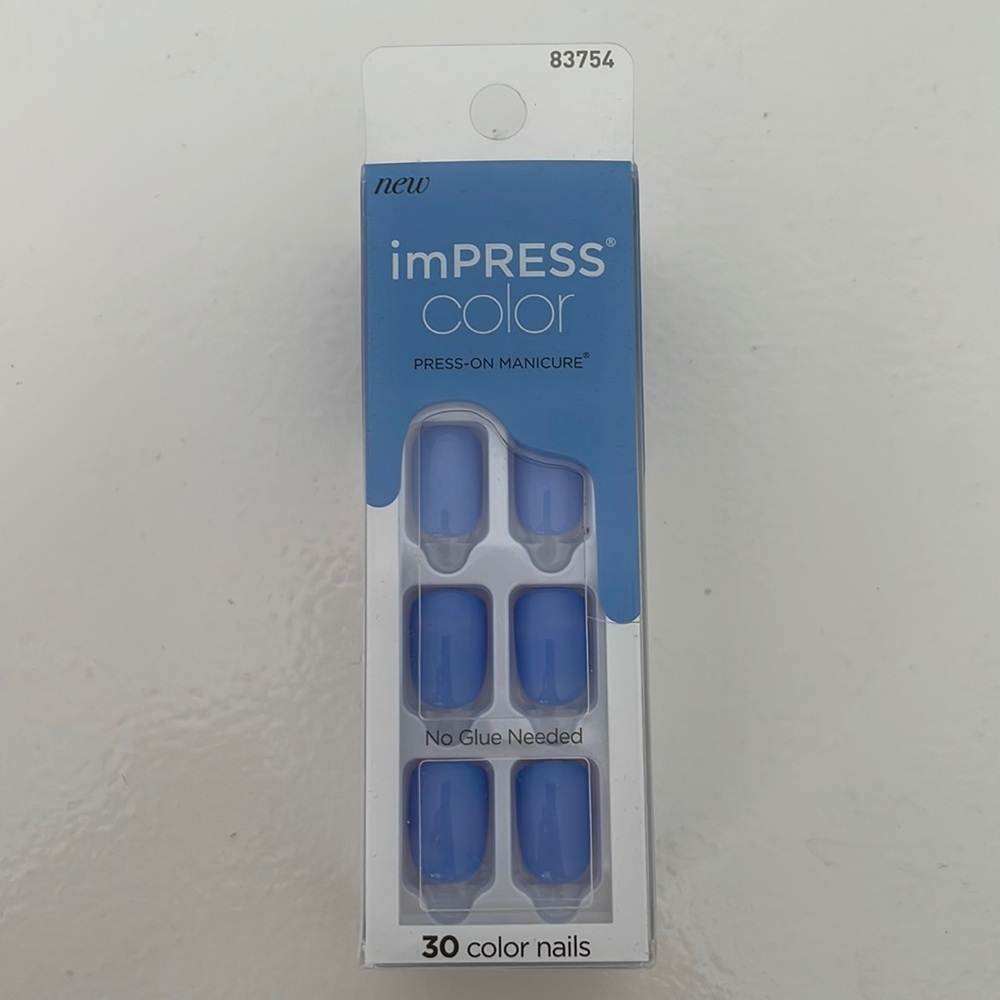 Press on Nails